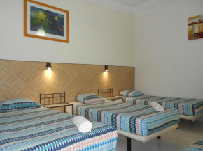 Гостиница Crescent Rooms  Лиссабон